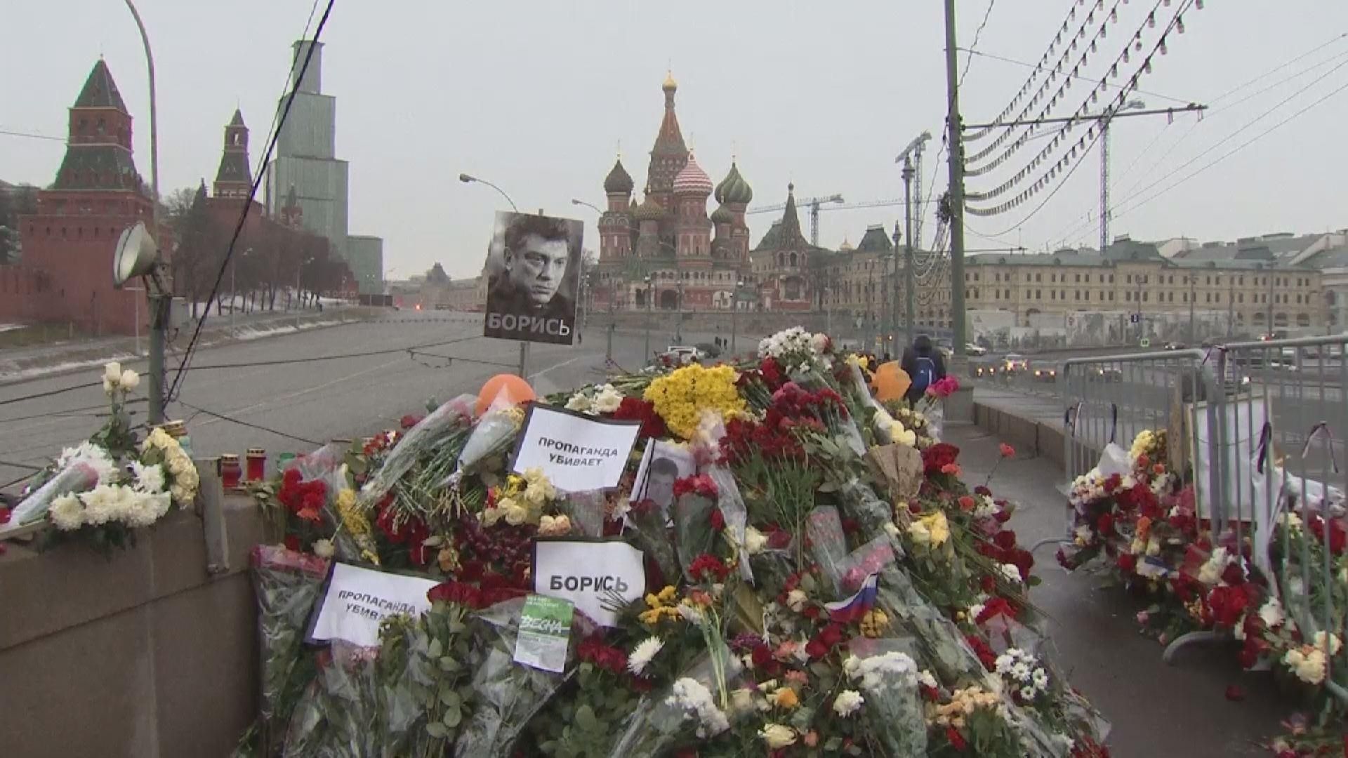 Стали известны новые подробности в деле Немцова