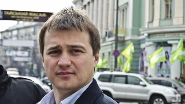 За 15 років ДУС перетворилася на "державу в державі", — Березенко За 15 років ДУС перетворилася на "державу в державі", — Березенко