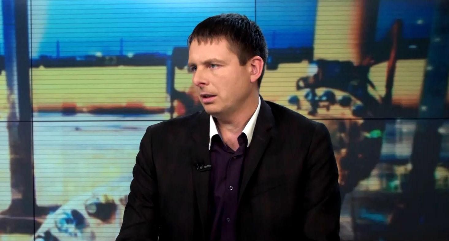 Про збільшення тарифів на газ розповів експерт Про збільшення тарифів на газ розповів експерт