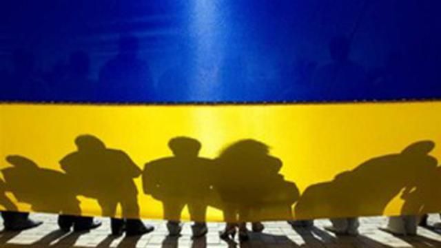 Contra spem spero, або "Позитивістська концепція влади" Contra spem spero, або "Позитивістська концепція влади"