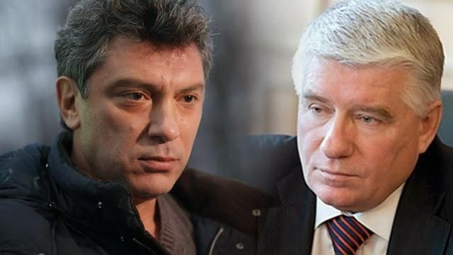 Що для Росії смерть Нємцова, а для України — Чечетова?