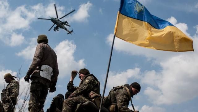 Військові у зоні АТО очікують наступу бойовиків на Маріуполь і Артемівськ 