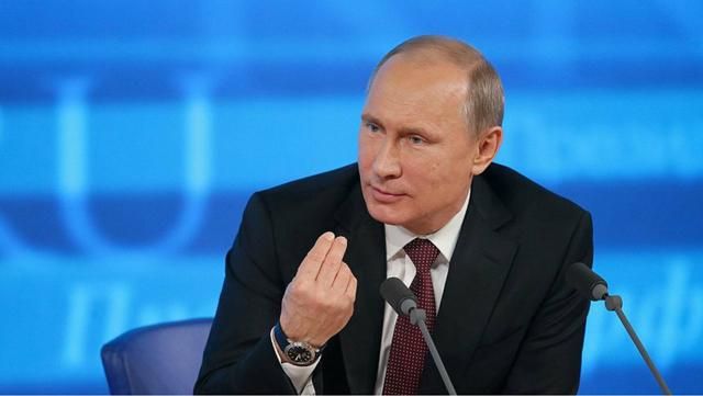 Путіна сприймають як джерело проблем, — європарламентар 