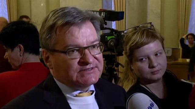 Бюджетный и налоговый комитеты внесли изменения в бюджет, — Немыря Бюджетный и налоговый комитеты внесли изменения в бюджет, — Немыря