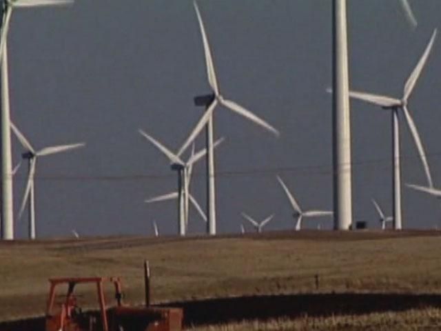 Бути чи не бути альтернативній енергетиці в Україні? Бути чи не бути альтернативній енергетиці в Україні?