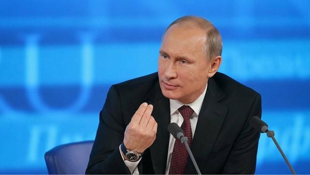 Путина воспринимают как источник проблем, — европарламентарий