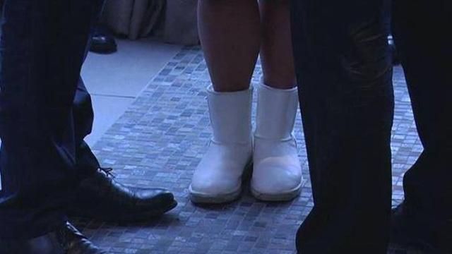 Гонтарева зізналася, чому не пише заяву на звільнення Гонтарева зізналася, чому не пише заяву на звільнення