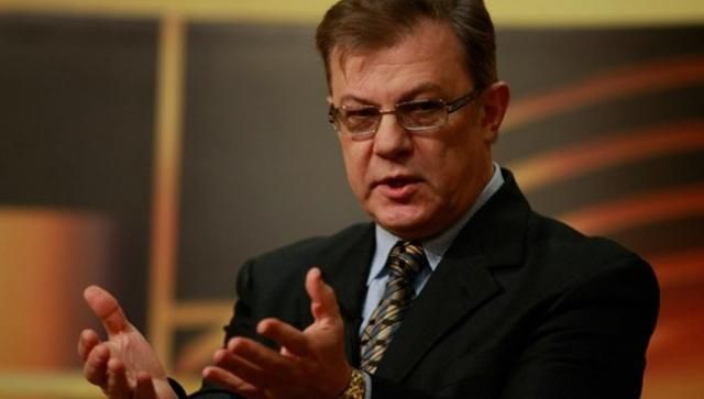 Экс-министр экономики Лановой о поправках в бюджет-2015