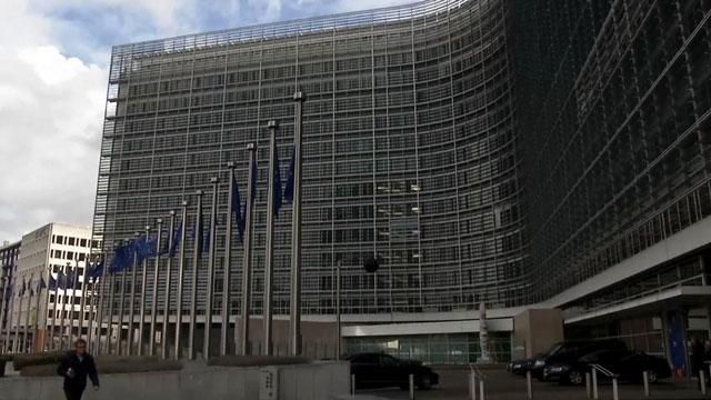 В Брюсселе обсудили возможность заключения "летнего" газового пакета