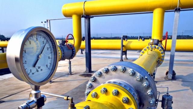 Переговори підтвердили, що "Нафтогаз" заплатить РФ за газ тільки з узгоджених пунктів прийому