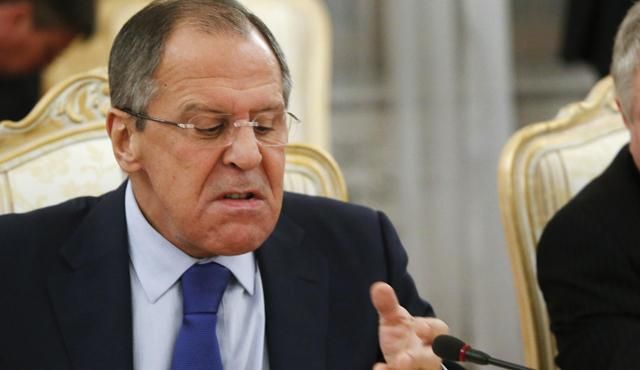 Російське МЗС обурилось, що Крим у звіті ООН — це територія України Російське МЗС обурилось, що Крим у звіті ООН — це територія України