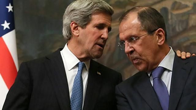 США сподіваються, що найближчими годинами відбудеться повне виконання мінських домовленостей США сподіваються, що найближчими годинами відбудеться повне виконання мінських домовленостей