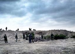 Вести из армии. Про диванных партизан и настоящих солдат