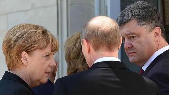 На всіх точках порушення режиму припинення вогню розмістять спостерігачів ОБСЄ, — АП На всіх точках порушення режиму припинення вогню розмістять спостерігачів ОБСЄ, — АП