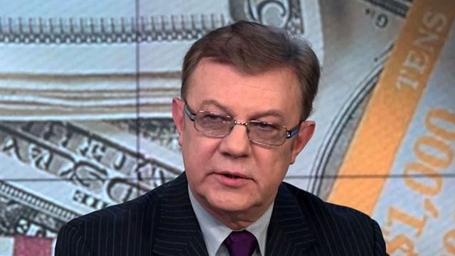 Треба змінити структуру, щоб валюта зайшла в країну, а не тікала звідси, — Лановий Треба змінити структуру, щоб валюта зайшла в країну, а не тікала звідси, — Лановий