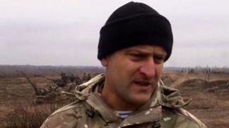 Готуємо бійців, які можуть виконувати різні завдання, — командир навчального полку