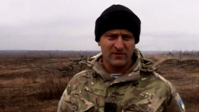 План мобилизации выполнен на 100%, — командир учебного полка План мобилизации выполнен на 100%, — командир учебного полка