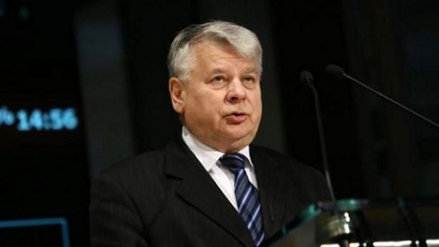 Российская власть не пустила спикера сената Польши на похороны Немцова Российская власть не пустила спикера сената Польши на похороны Немцова