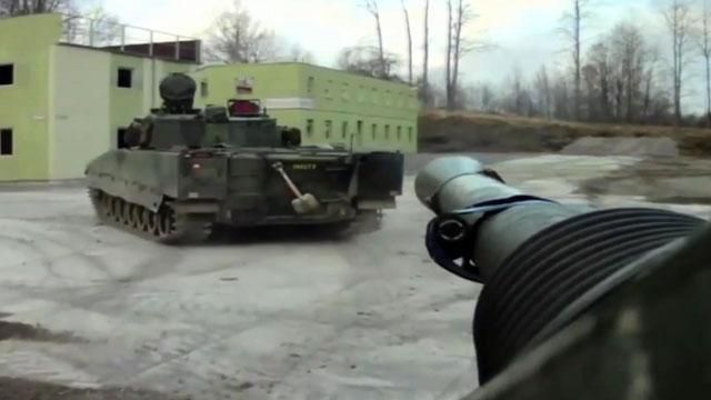 Дания и Швеция увеличат военное сотрудничество из-за агрессии России Дания и Швеция увеличат военное сотрудничество из-за агрессии России