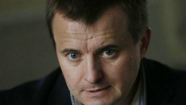 "Газпром" еще не добился прекращения реверса, — Демчишин "Газпром" еще не добился прекращения реверса, — Демчишин