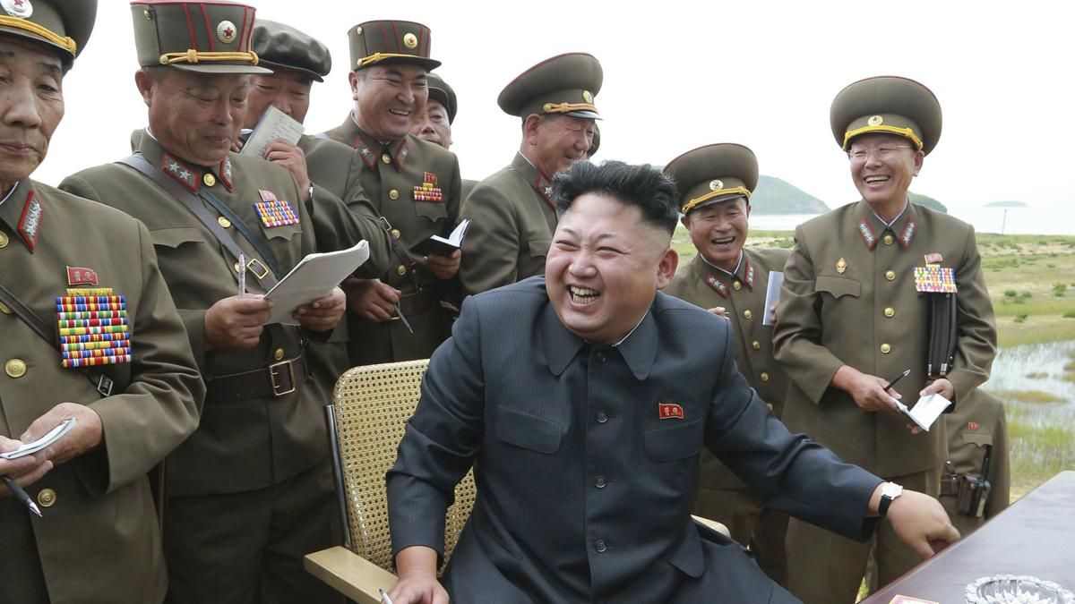 Північна Корея готується до нових запусків балістичних ракет