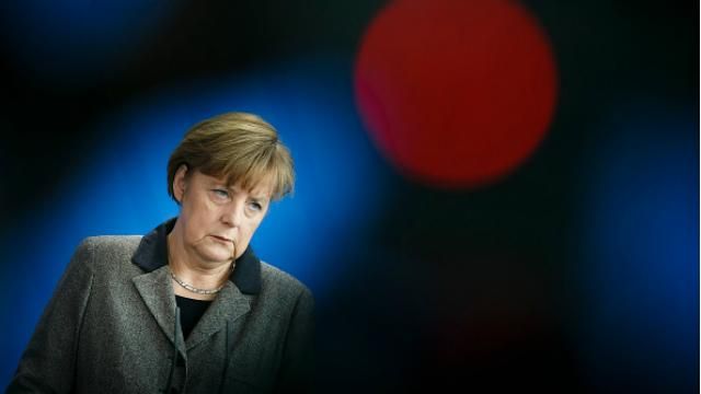 Меркель запросила "нормандську четвірку" у Берлін