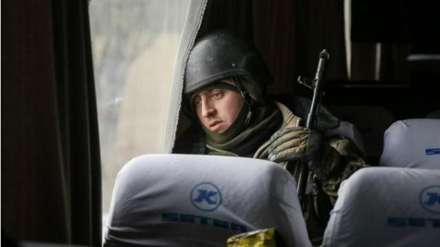 Майже 8,5 тисяч військових отримали статус учасника бойових дій