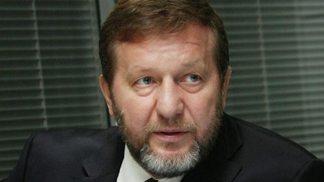 Екс-віце-прем'єр РФ побоюється, що він буде наступним після Нємцова Екс-віце-прем'єр РФ побоюється, що він буде наступним після Нємцова