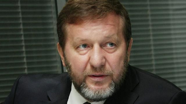 Екс-віце-прем'єр РФ побоюється, що він буде наступним після Нємцова