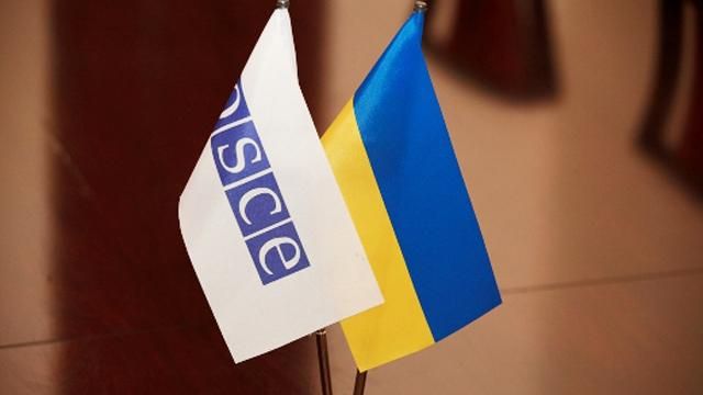 МЗС України просить в ОБСЄ розмістити спостерігачів у "гарячих точках" на Донбасі