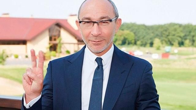 Кернесу оголошено підозру, — Богословська Кернесу оголошено підозру, — Богословська