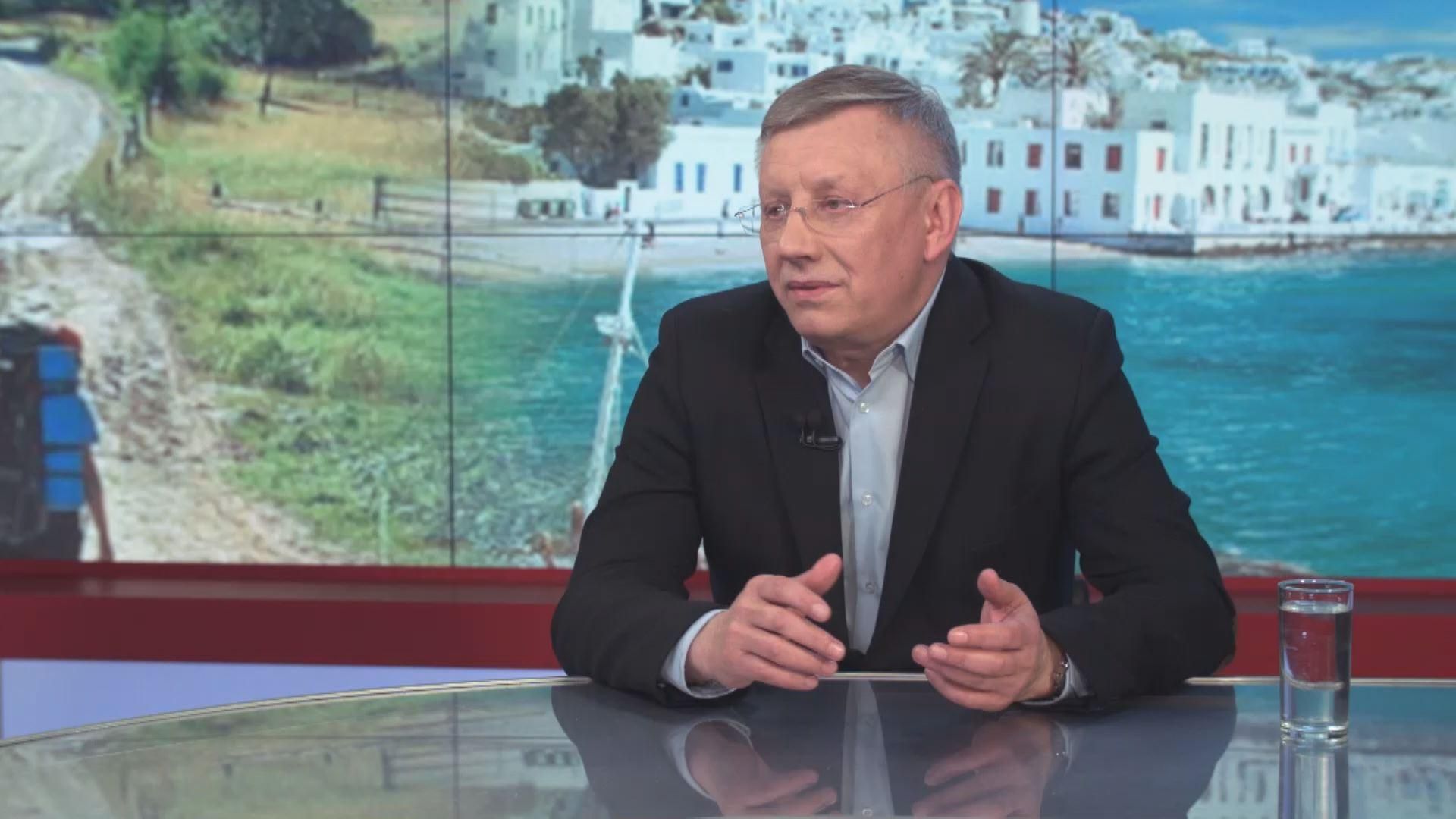 В Украине вырос спрос на внутренний туризм, — эксперт В Украине вырос спрос на внутренний туризм, — эксперт