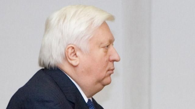 Пшонці треба не пенсію нараховувати, а засудити та конфіскувати його майно, — Соболєв Пшонці треба не пенсію нараховувати, а засудити та конфіскувати його майно, — Соболєв