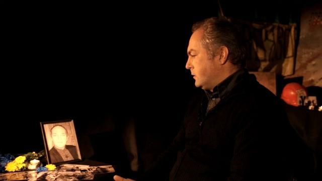 100 хвилин пам’яті. Петро Гаджа - 3 березня 2015 - Телеканал новин 24 100 хвилин пам’яті. Петро Гаджа - 3 березня 2015 - Телеканал новин 24