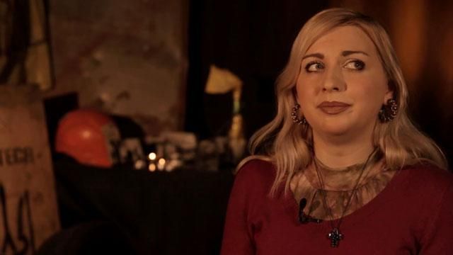 100 хвилин пам’яті. Петро Гаджа - 3 березня 2015 - Телеканал новин 24 100 хвилин пам’яті. Петро Гаджа - 3 березня 2015 - Телеканал новин 24