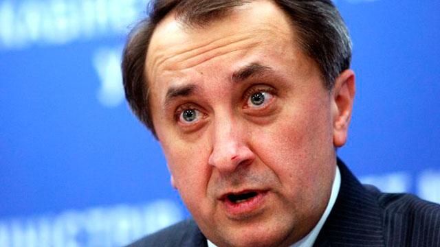 Екс-міністр економіки розповість, як боротись із девальвацією