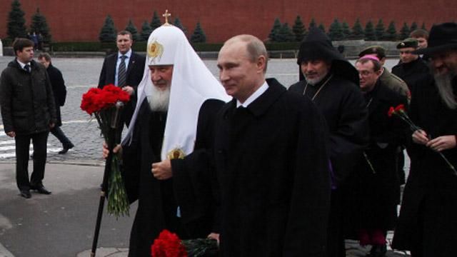 РПЦ в Україні діє як політична організація, — експерт