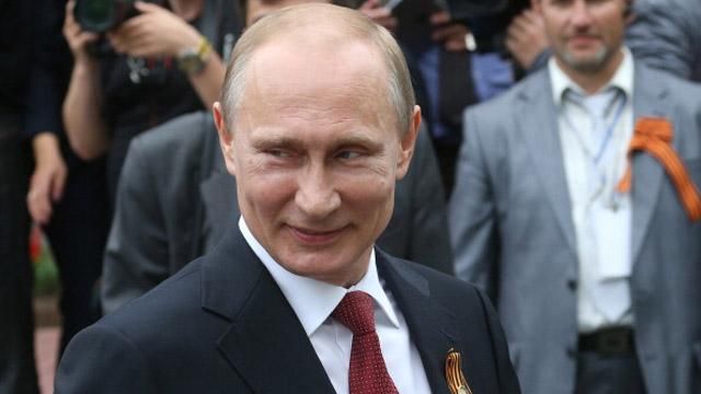 Путин имеет склонность к символическим датам. Стоит ожидать "сюрприза" на 9 мая, — Стецькив