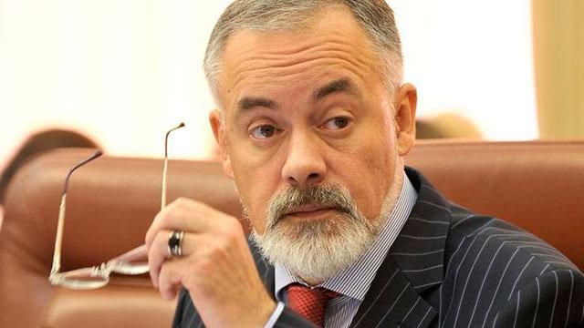 Табачник дал показания в отношении чиновников режима Януковича, — Геращенко