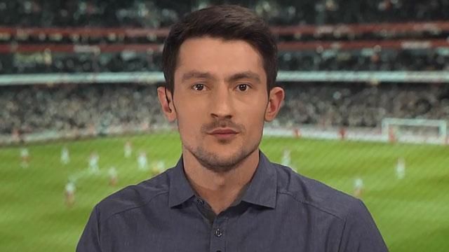 Випуск новин спорту 3 березня станом на 20:00