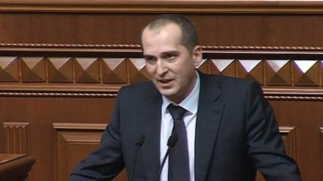 Міністр агрополітики пояснить причини споживчої паніки Міністр агрополітики пояснить причини споживчої паніки