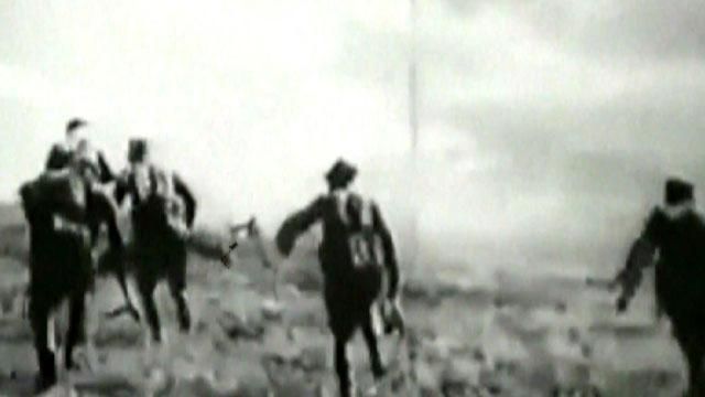 День в истории. 98 лет назад в Киеве создали Украинскую Центральную Раду День в истории. 98 лет назад в Киеве создали Украинскую Центральную Раду