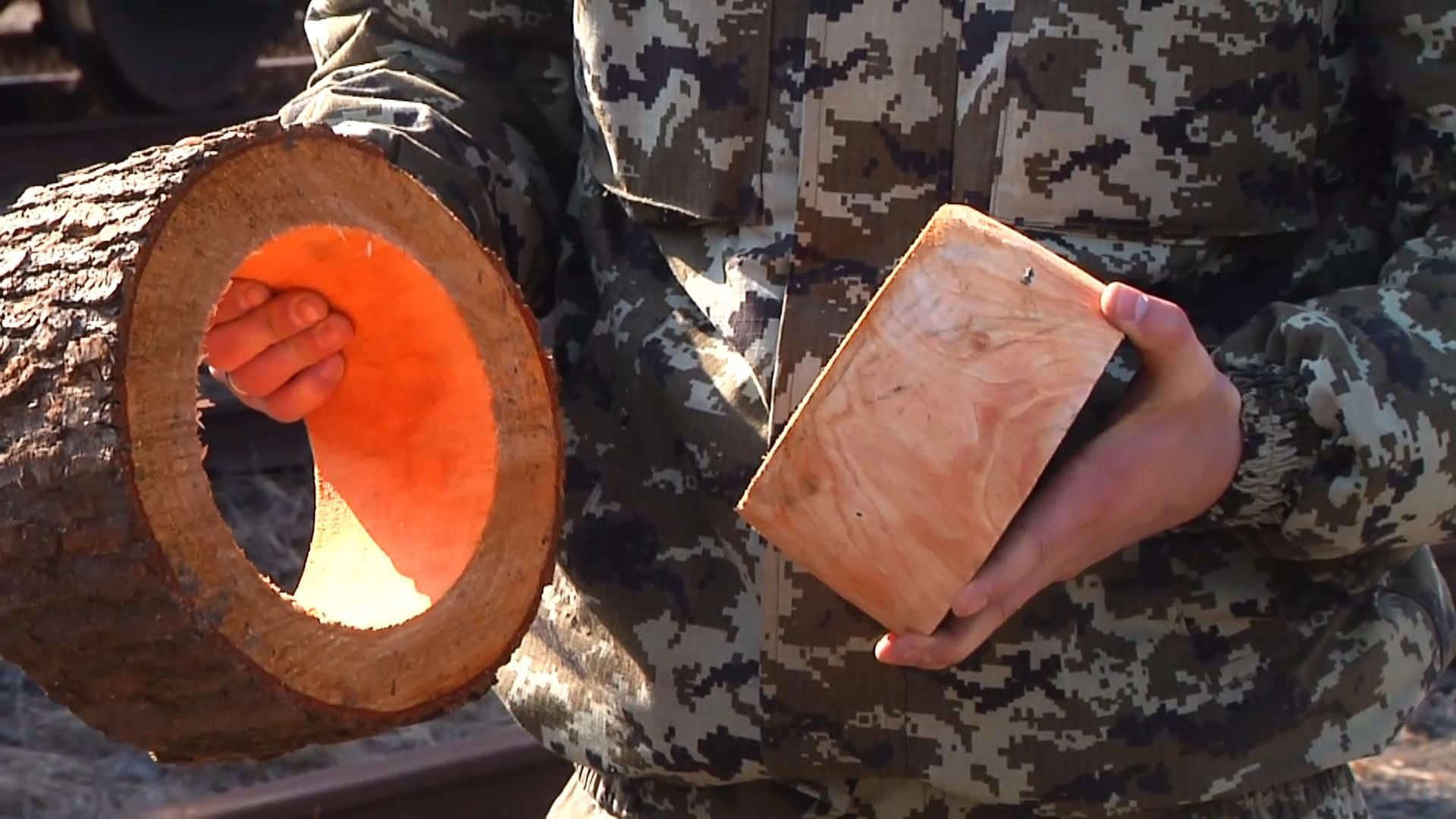 Одну из крупнейших партий контрабанды сигарет изъяли украинские пограничники Одну из крупнейших партий контрабанды сигарет изъяли украинские пограничники