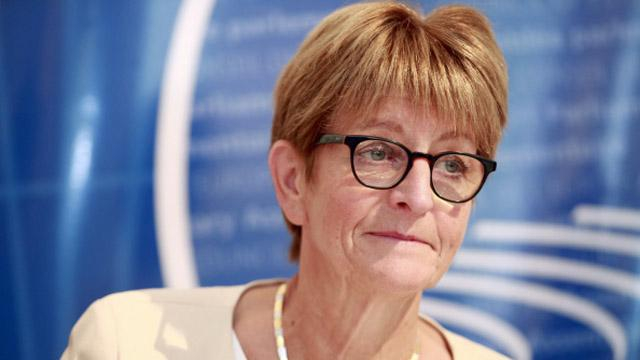 Путин должен спасти жизнь Савченко, — ПАСЕ