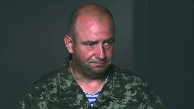 ГПУ збиралася пред’явити Мельничуку звинувачення в кримінальному злочині, — Найєм