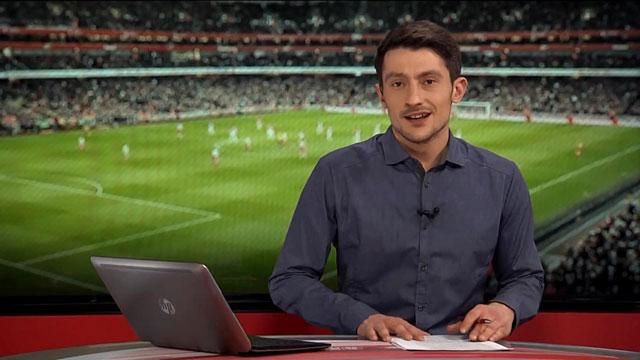 Випуск новин спорту 3 березня станом на 22:00