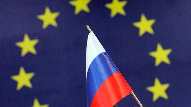 Брюссель та Москва продовжать діалог про асоціацію України з ЄС