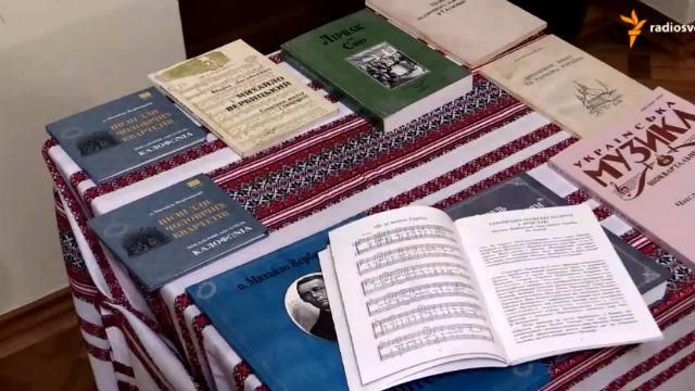 У Польщі відзначають день народження автора українського гімну Вербицького У Польщі відзначають день народження автора українського гімну Вербицького