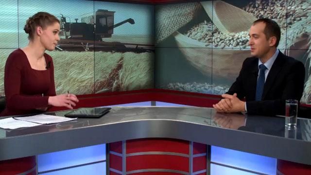 Міністр розповів, чому люди роблять запаси Міністр розповів, чому люди роблять запаси