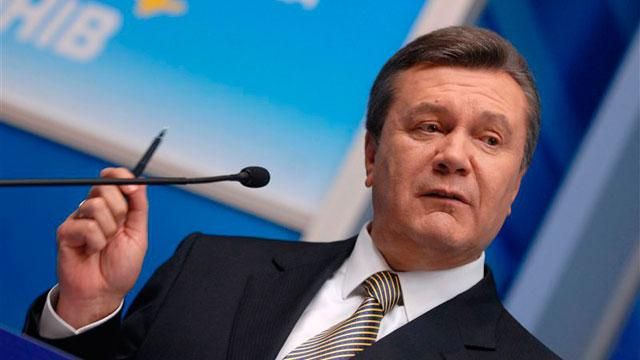 Янукович в Росії живе на два будинки, — депутат Держдуми